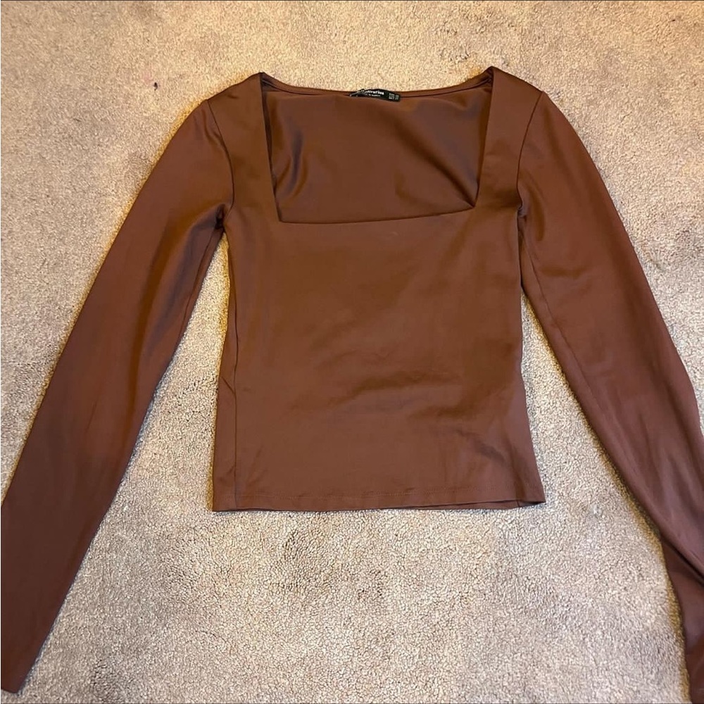 asos top
